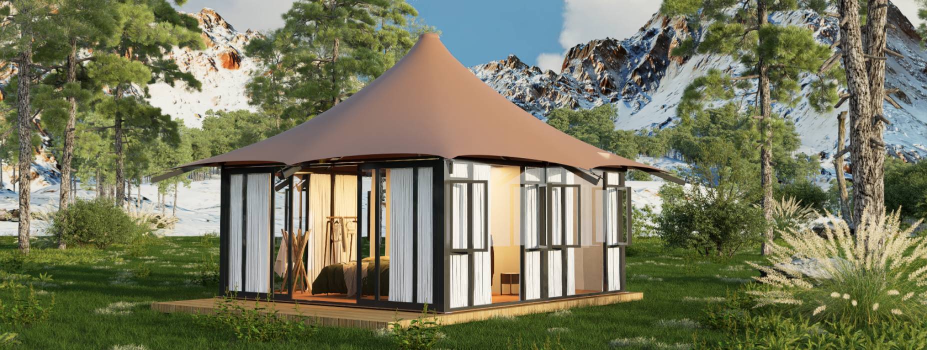 广西装配式建筑厂家